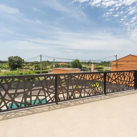 Villa Mirela Lux